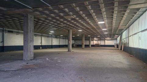 Photo 2 of Industrial buildings to rent in Polígono a Gandara, -1, A Gándara, Narón