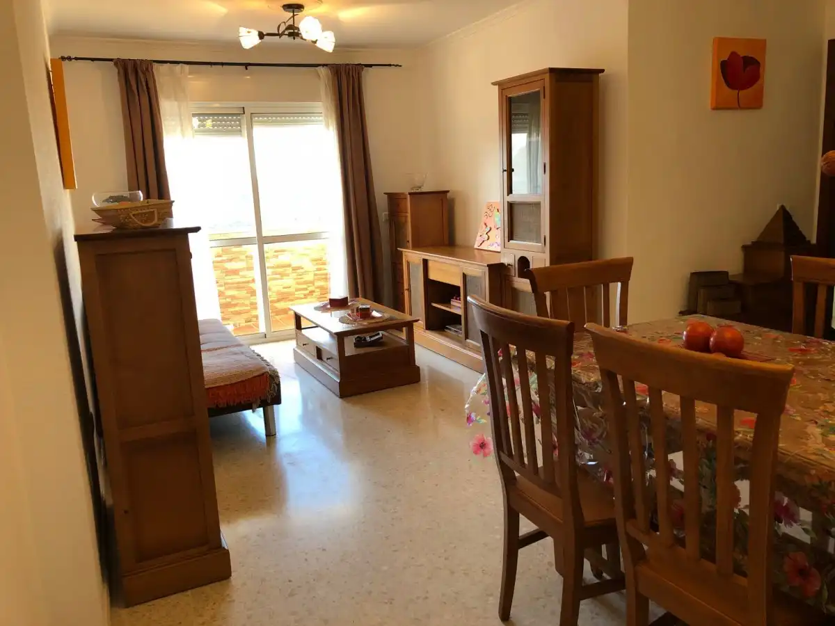 Piso con ascensor en venta en Pescadores - Saladillo, imagen 6