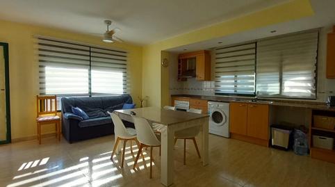 Foto 2 de Pis de lloguer a Calle Marino Miquel I Polo, Puerto, Benicarló