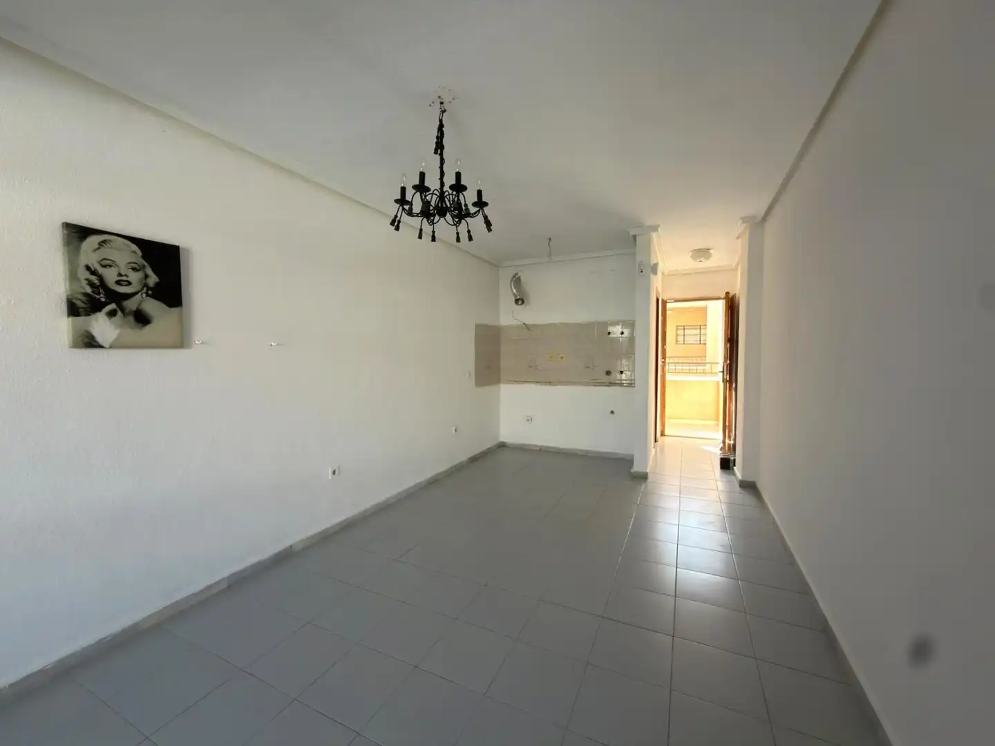 Ático en venta en Torrevieja con Terraza y Balcón