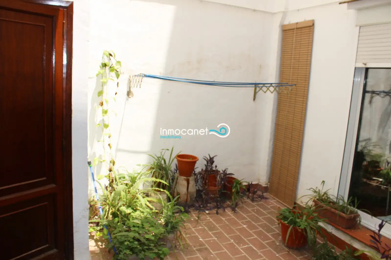 Jardí de Apartament en venda en Oliva amb Traster