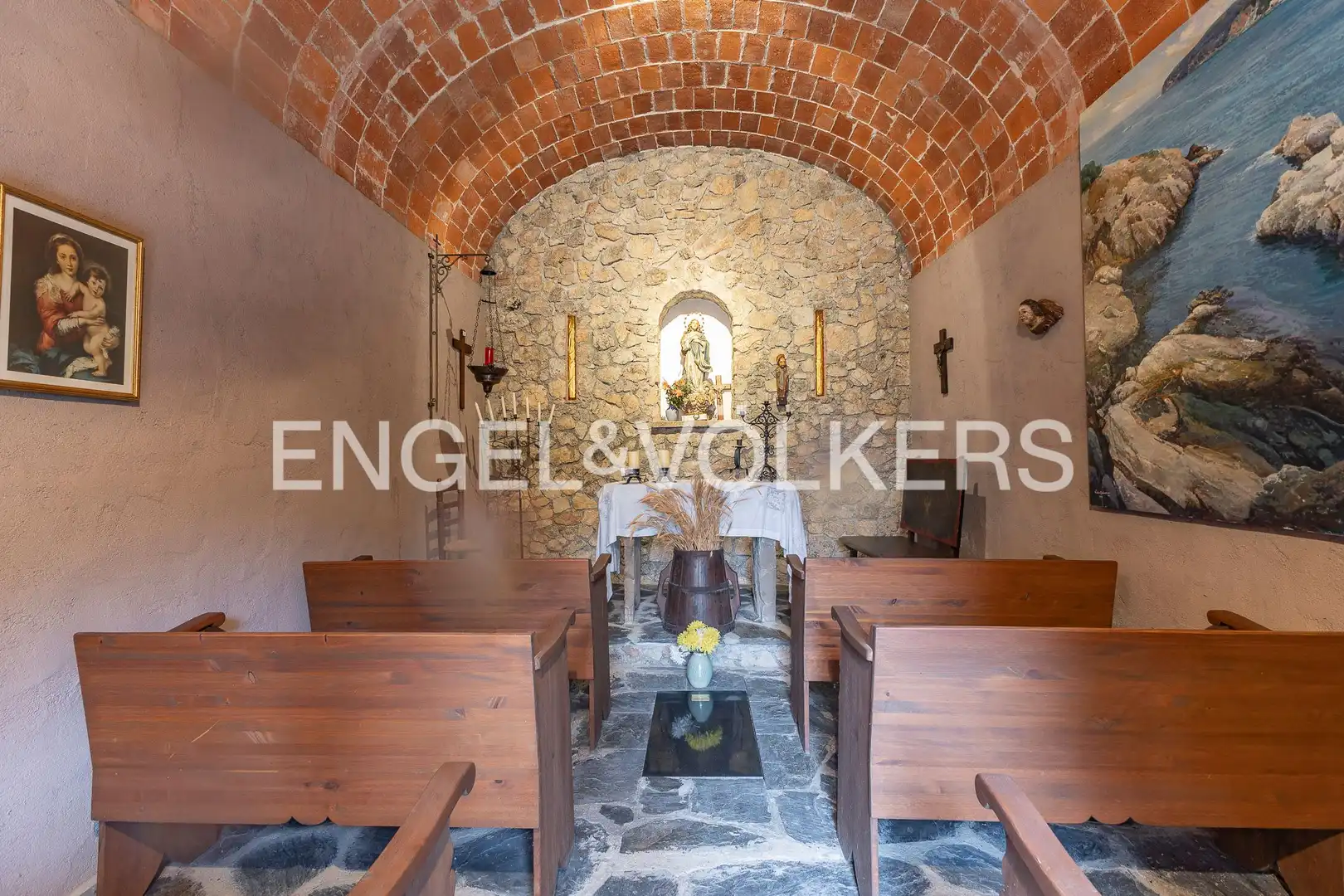 Finca rústica en venta en Aiguafreda con Calefacción, Jardín privado y Piscina
