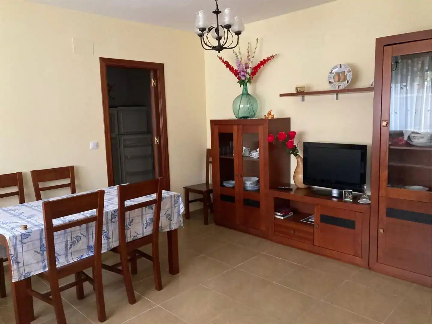 Living room of Houses for sale in Pradosegar