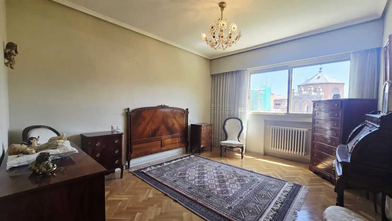 Appartement avec terrasse à vendre à Santa Engracia, imagen 31