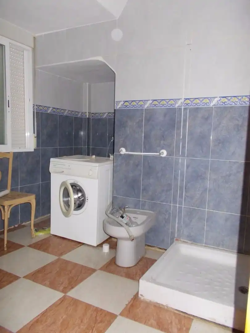 Bany de Casa o xalet en venda en Jódar