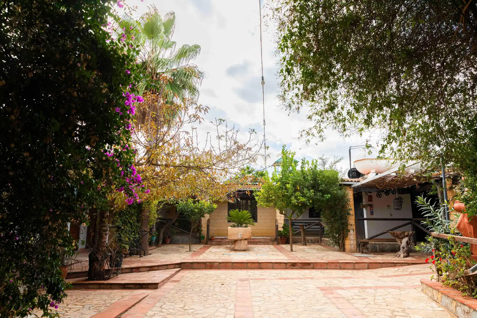 Casa o chalet en venta en Polígono 15 Parcela 60 EL VINCULO. CAMPILLOS (MÁLA, -1, Campillos
