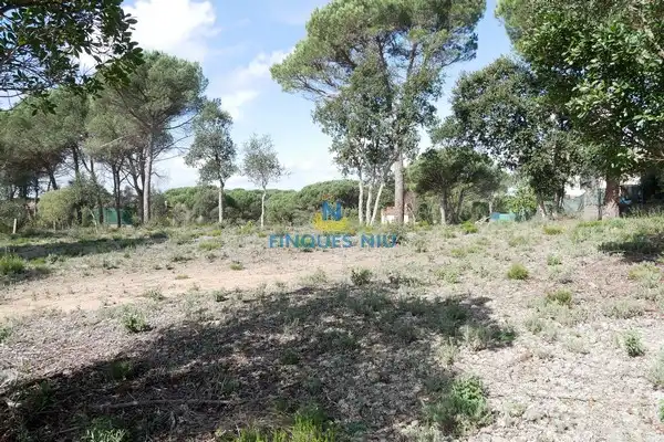 Terreny residencial en venda a Carrer Riu Segre, imagen 6