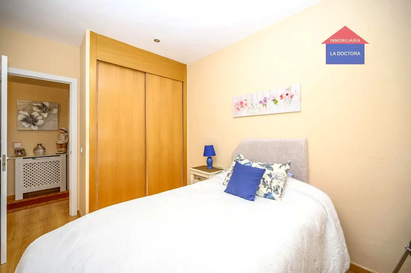 Piso en venta en La Dehesa - El Pinar