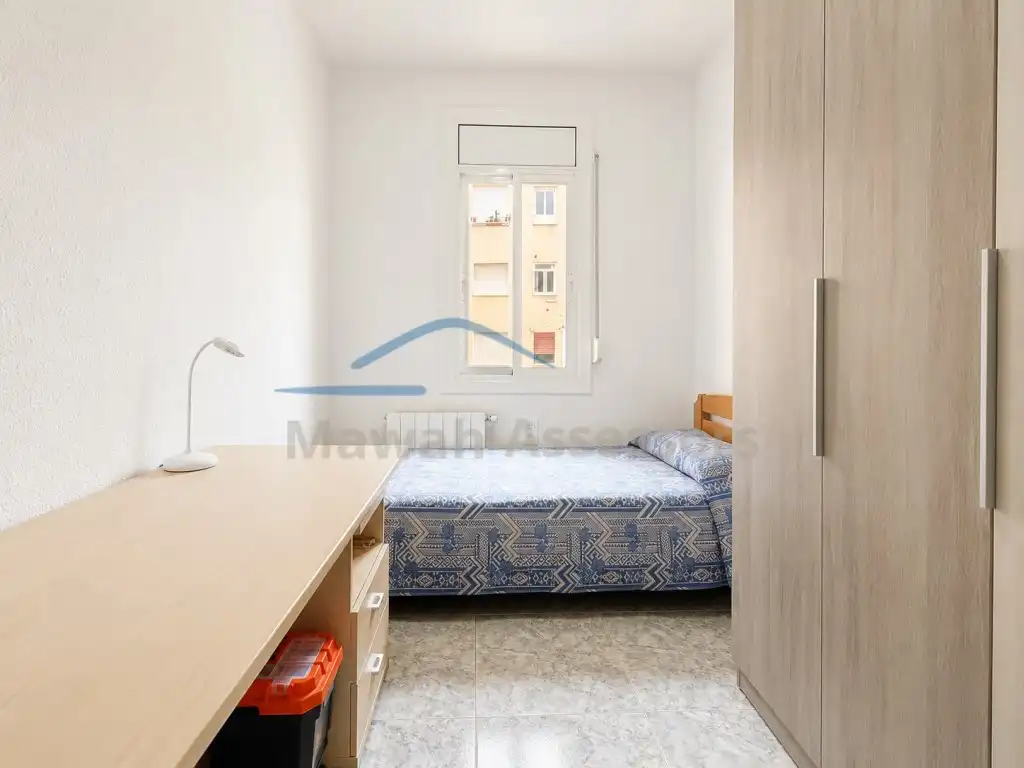Habitación de Piso en venta en Sabadell