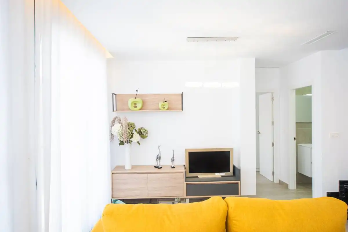 Villa con piscina in vendita a Los Montesinos, imagen 28