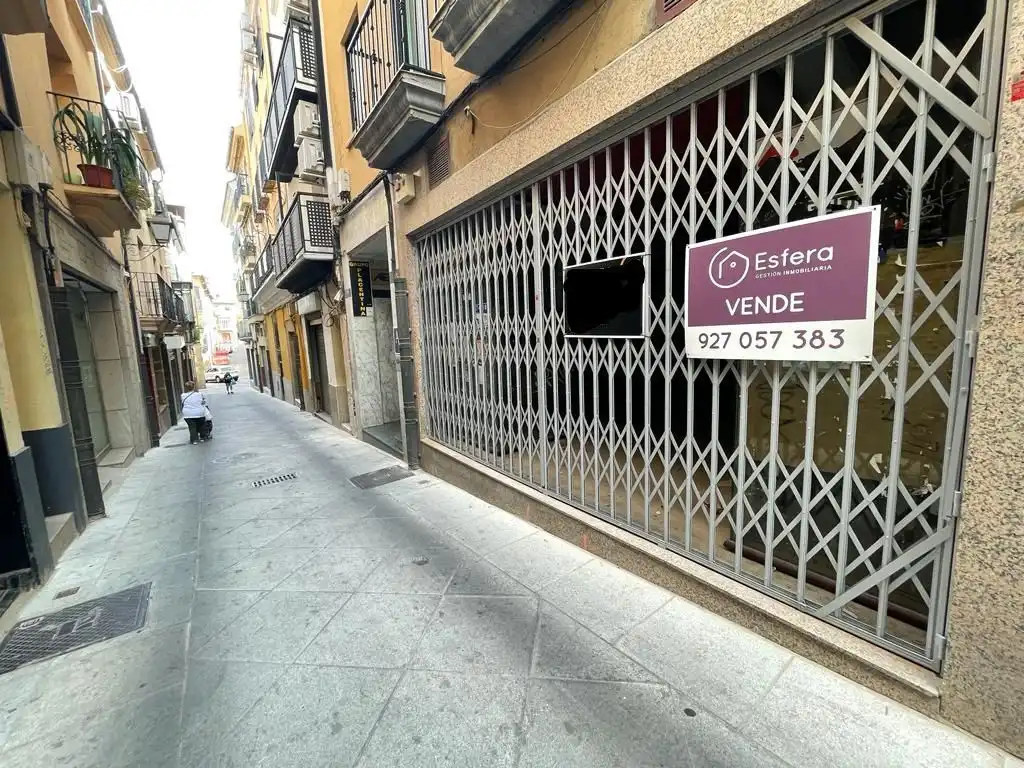 Locale commerciale in vendita a Centro Ciudad, imagen 19