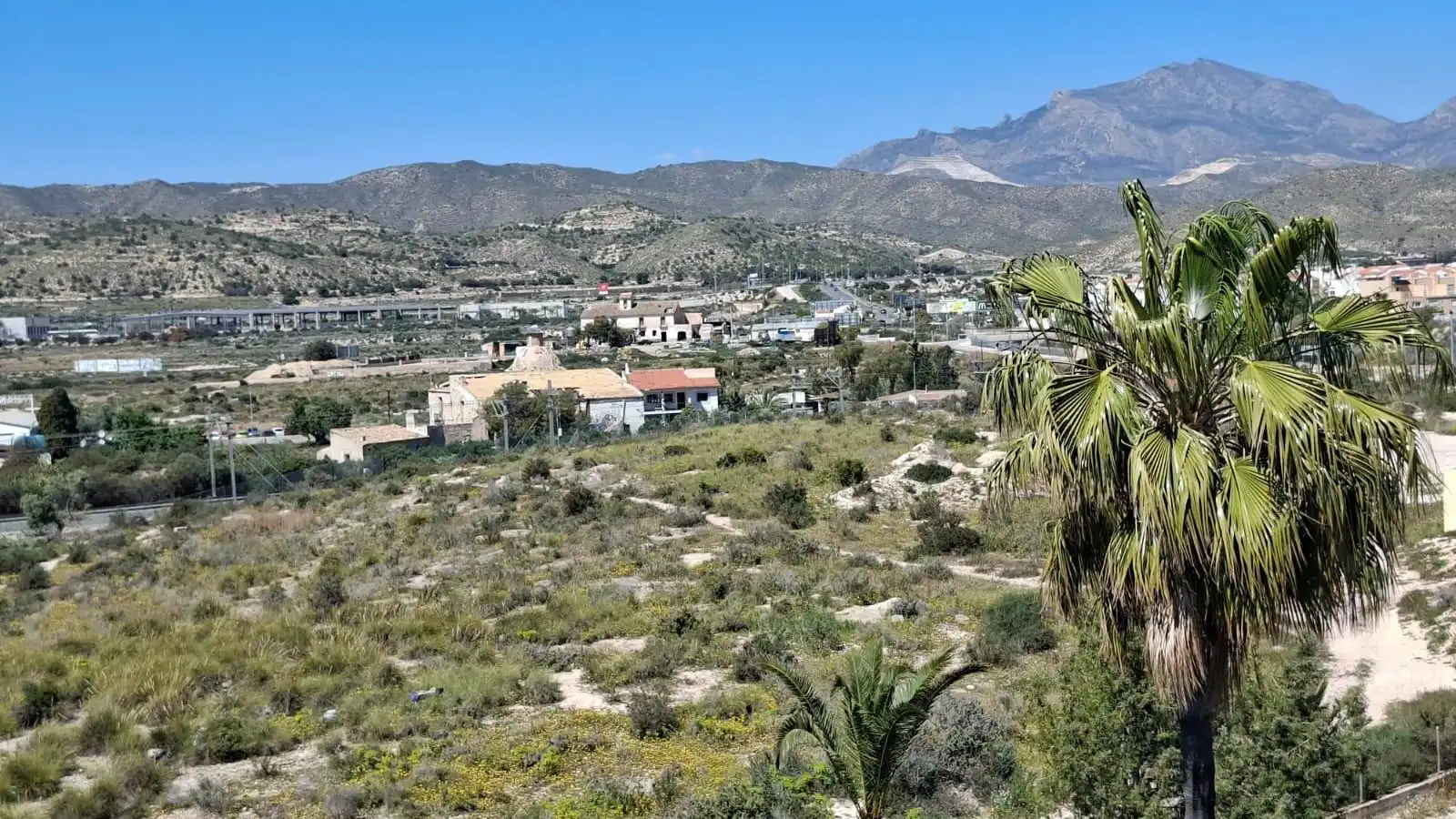 Apartments for sale in El Campello  with Air Conditioner, Heating and Private garden