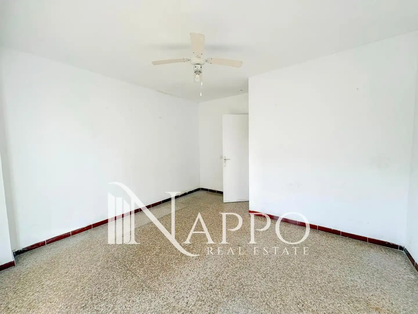 Sala de estar de Piso en venta en  Palma de Mallorca con Aire acondicionado y Terraza