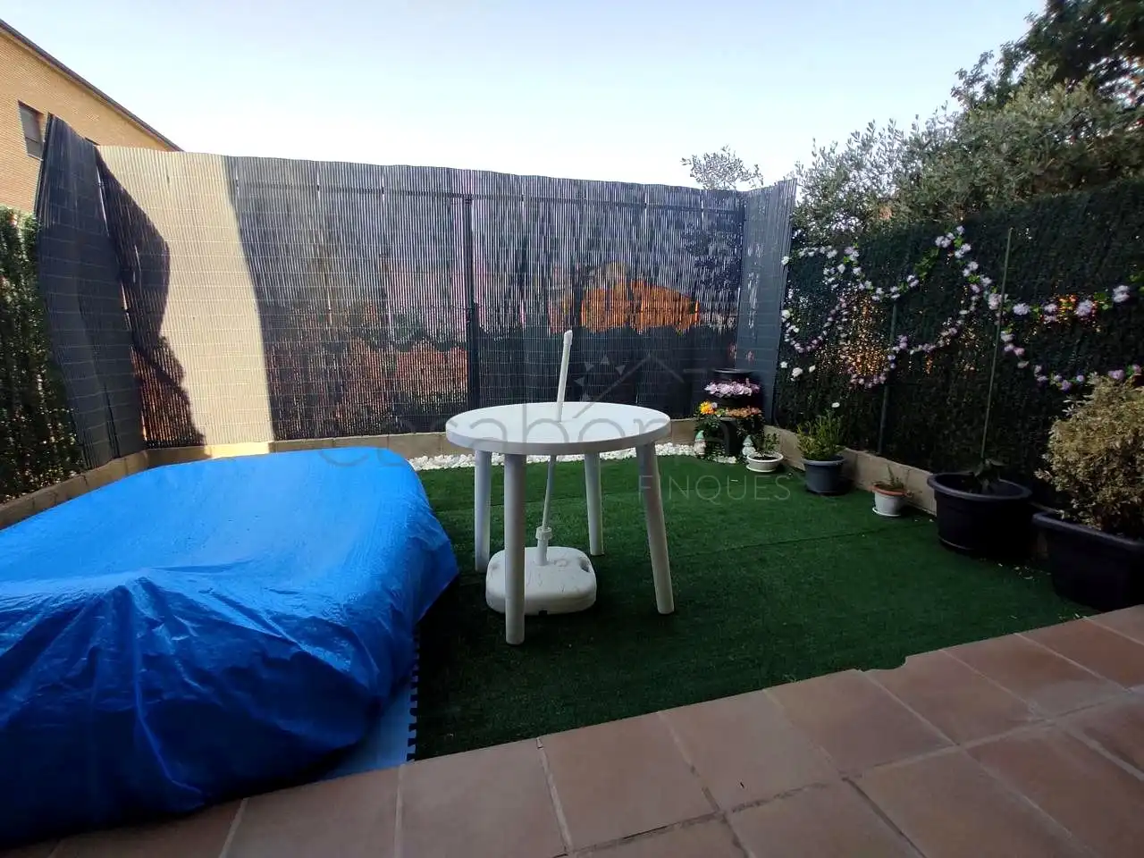 Casa amb jardí en venda a Roda de Ter, imagen 59