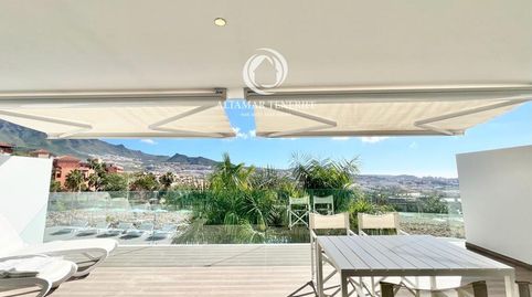 Foto 2 de Apartamento en venta en Playa del Duque, Adeje