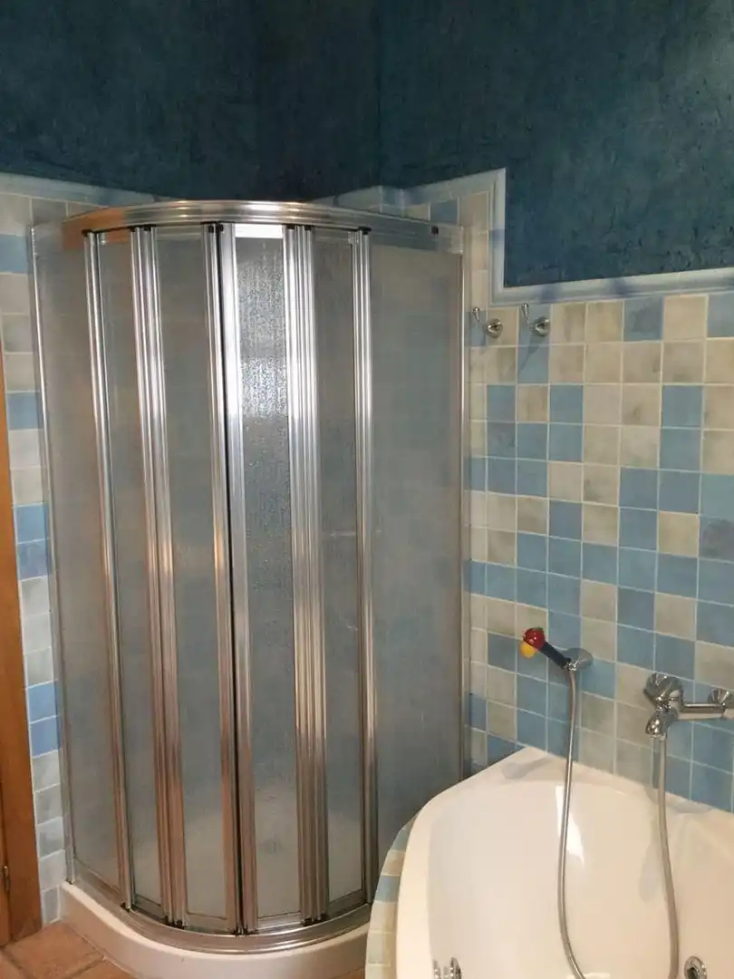 Baño de Local en venta en Benissa