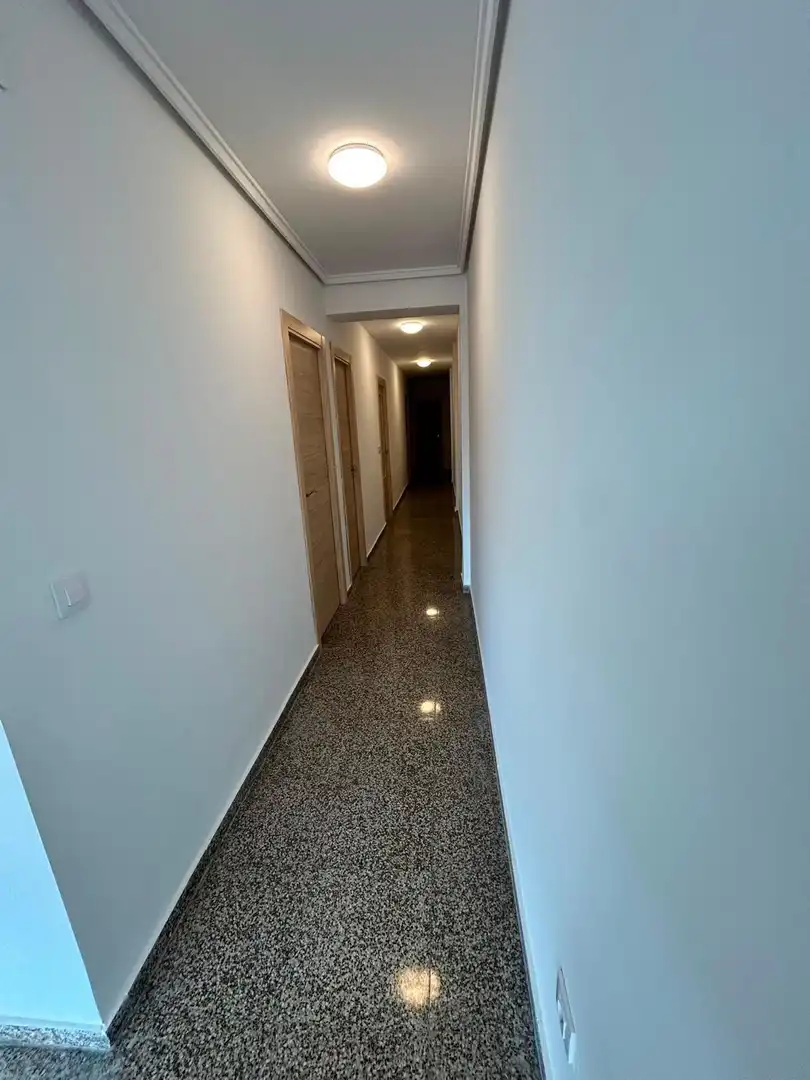 Wohnung zur Miete in Valencia mit Balkon