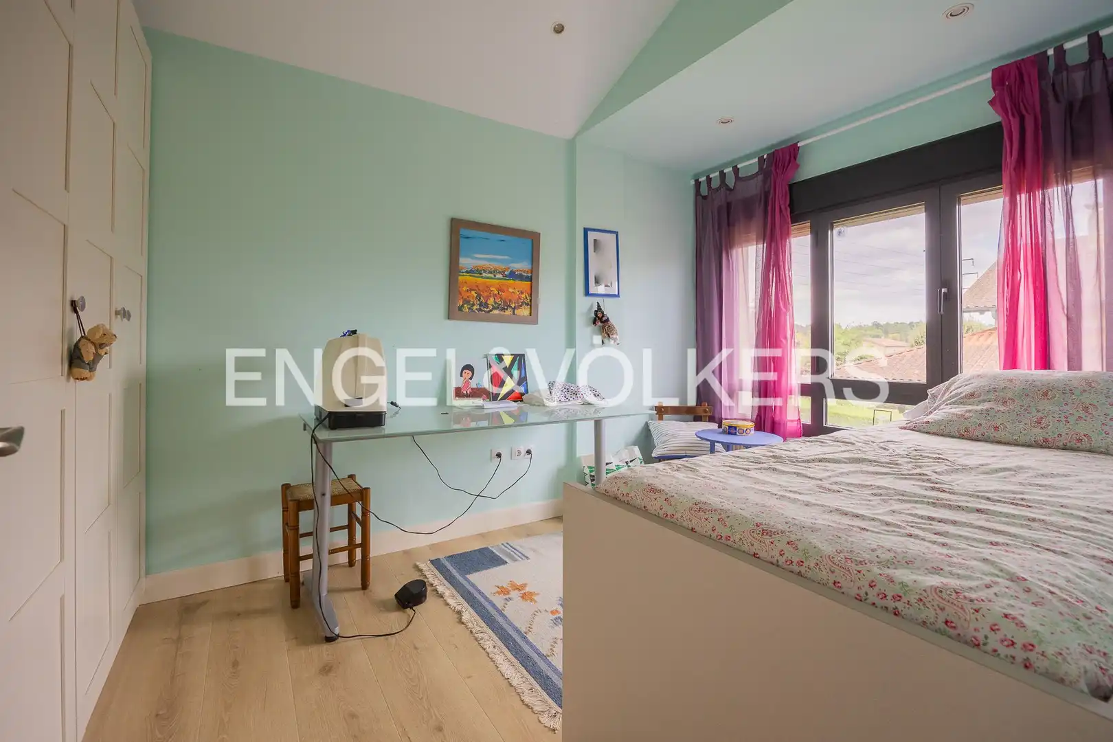 Maison mitoyenne avec piscine à vendre à Abadiño, imagen 32