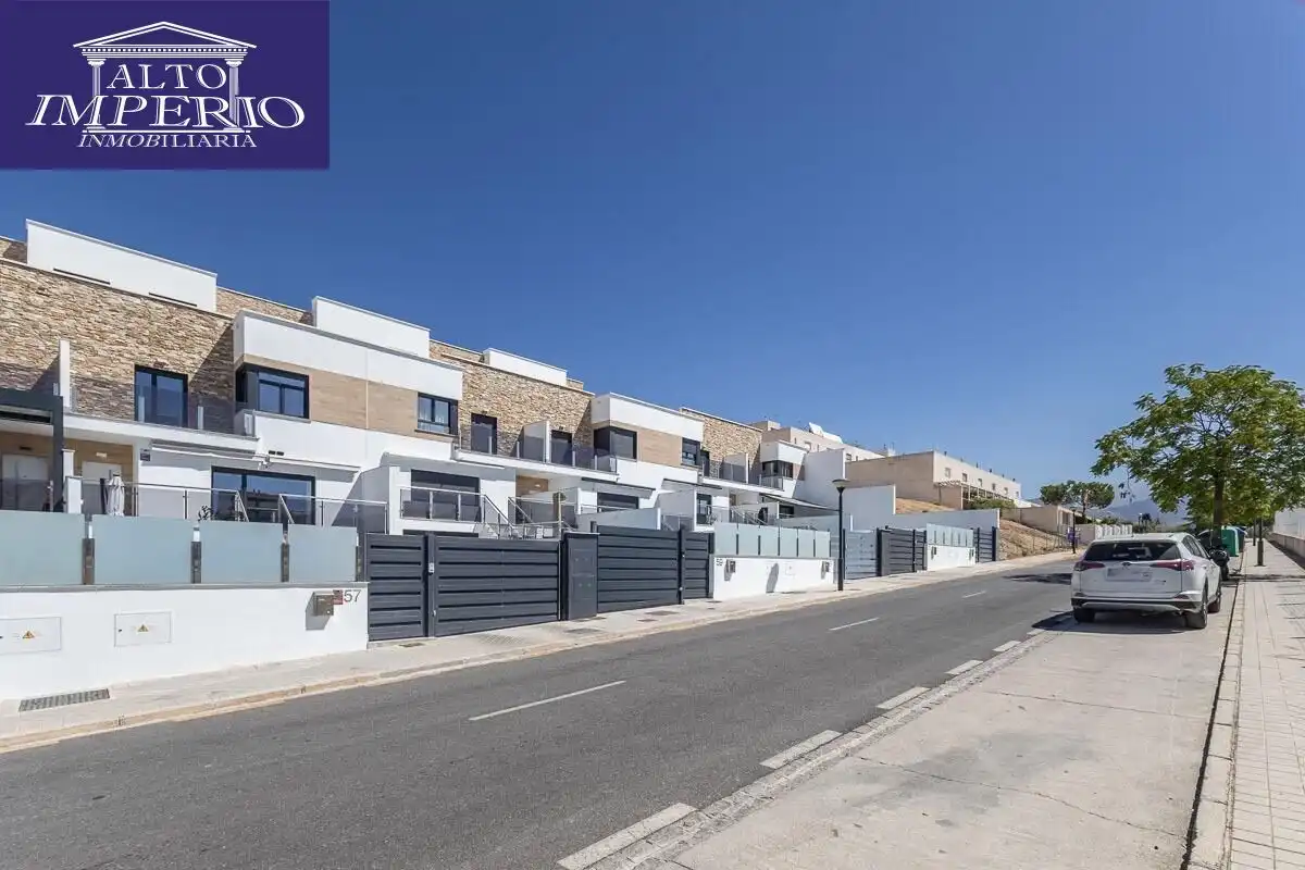 Villa avec balcon à vendre à Calle Chimborazo 57, imagen 51