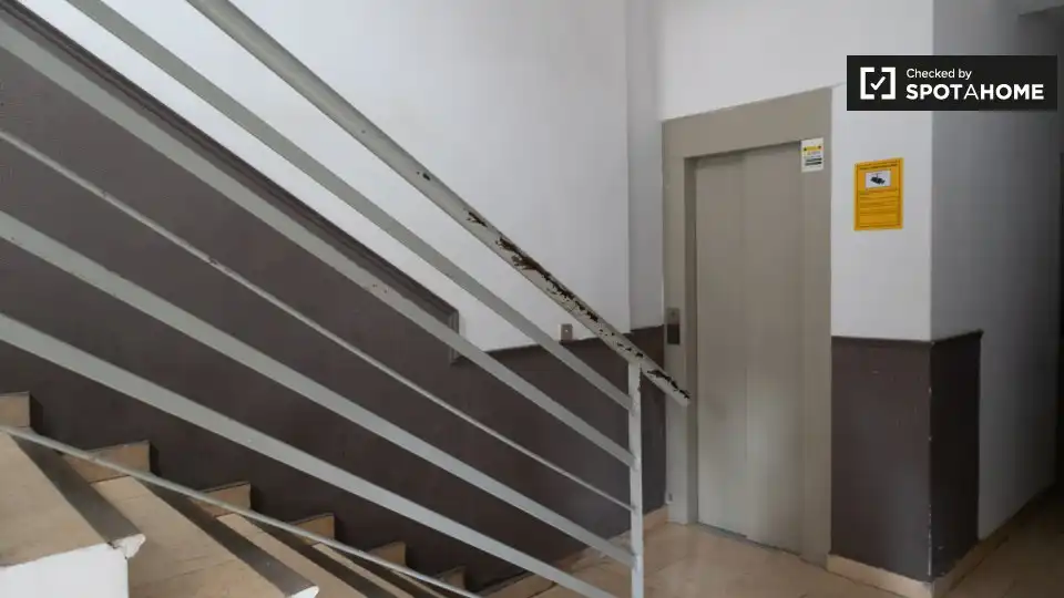Piso en alquiler en Centro, imagen 18