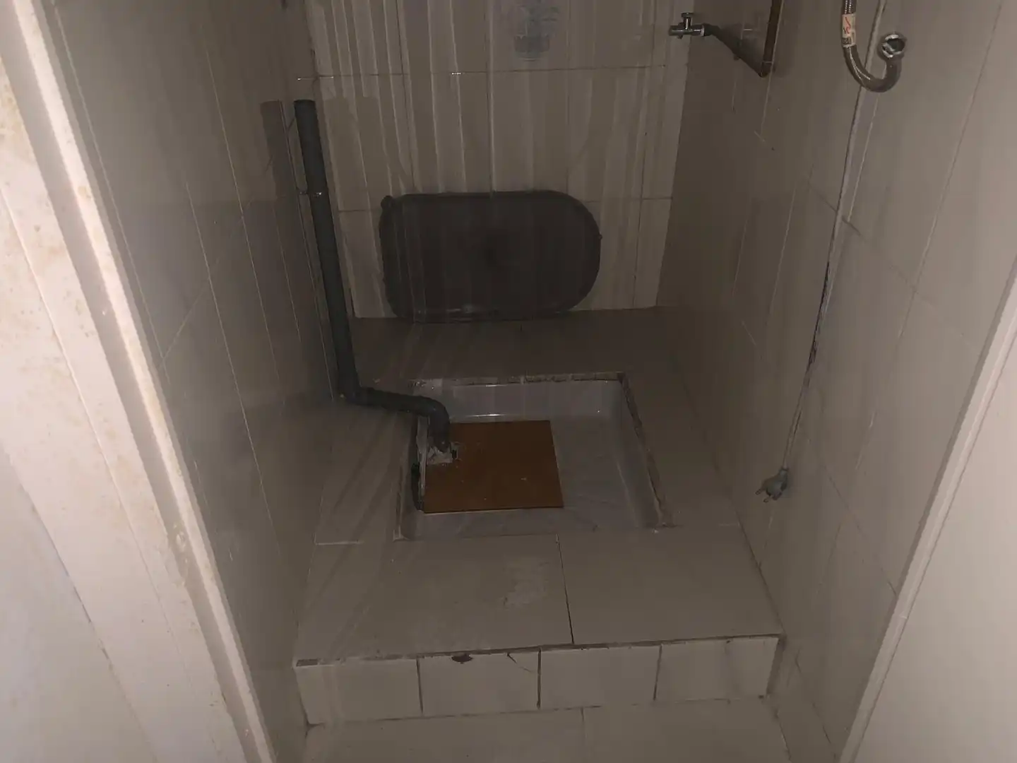 Baño de Local en venta en Bilbao 