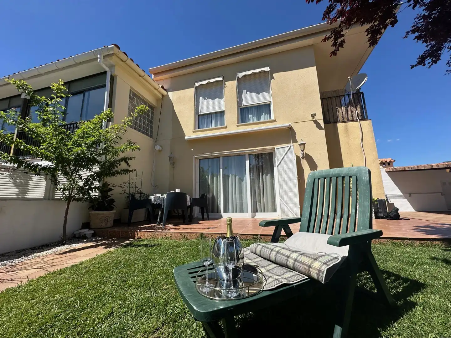 Villa con piscina in vendita a Avenida MOHINO 21-23, imagen 34