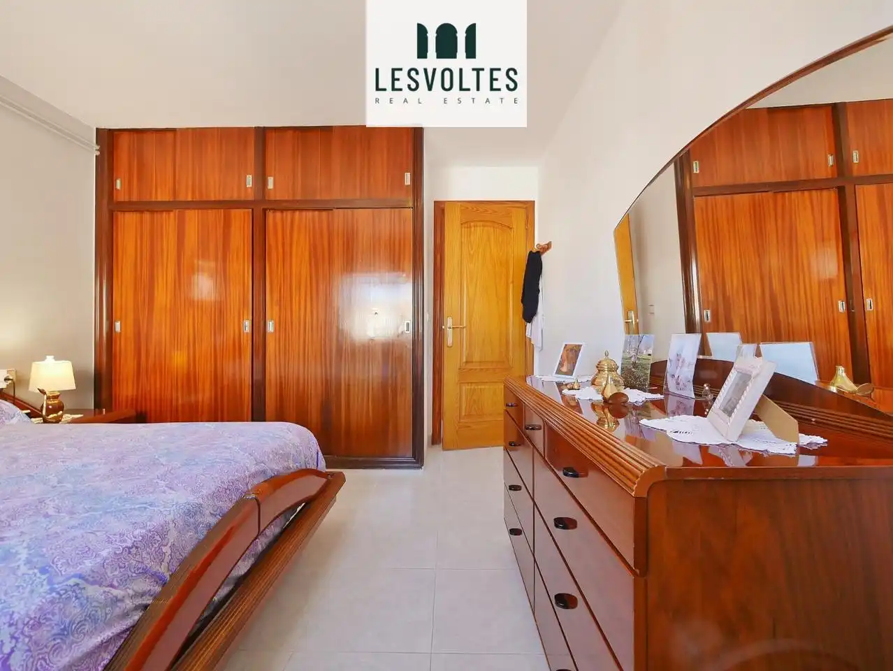 Habitación de Piso en venta en Palamós con Calefacción y Balcón