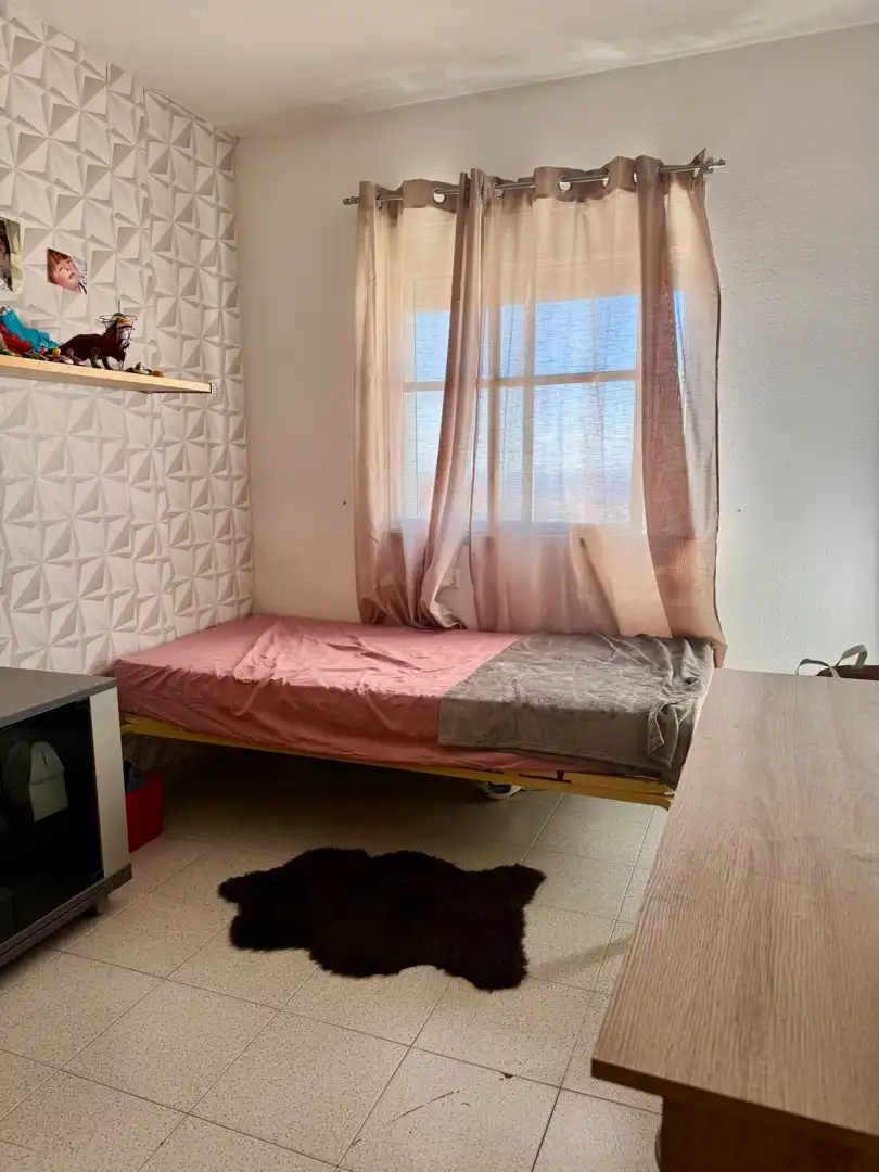 Habitación de Apartamento en venta en Granadilla de Abona con Amueblado, Horno y Lavadora