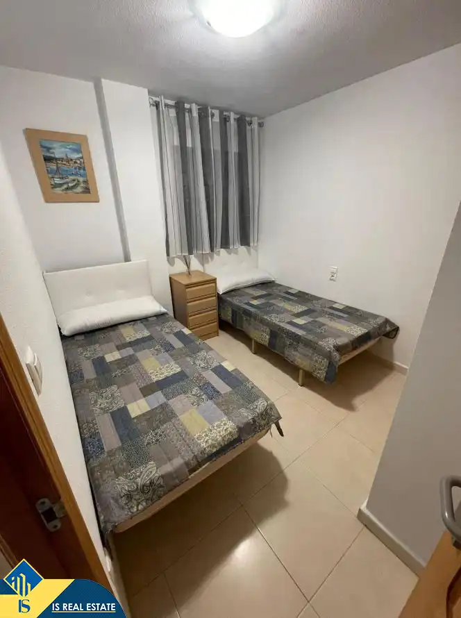 Apartament amb piscina en venda a Playa de los Locos, imagen 14
