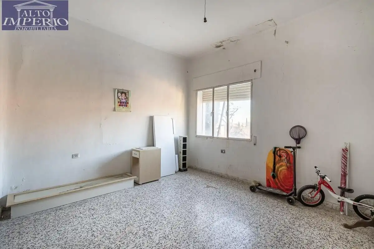 Casa o chalet en venta en San Matías - Realejo