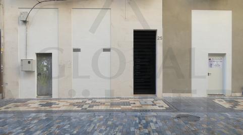 Photo 3 of Premises to rent in Calle Jabonerías, 25, Casco Antiguo, Murcia