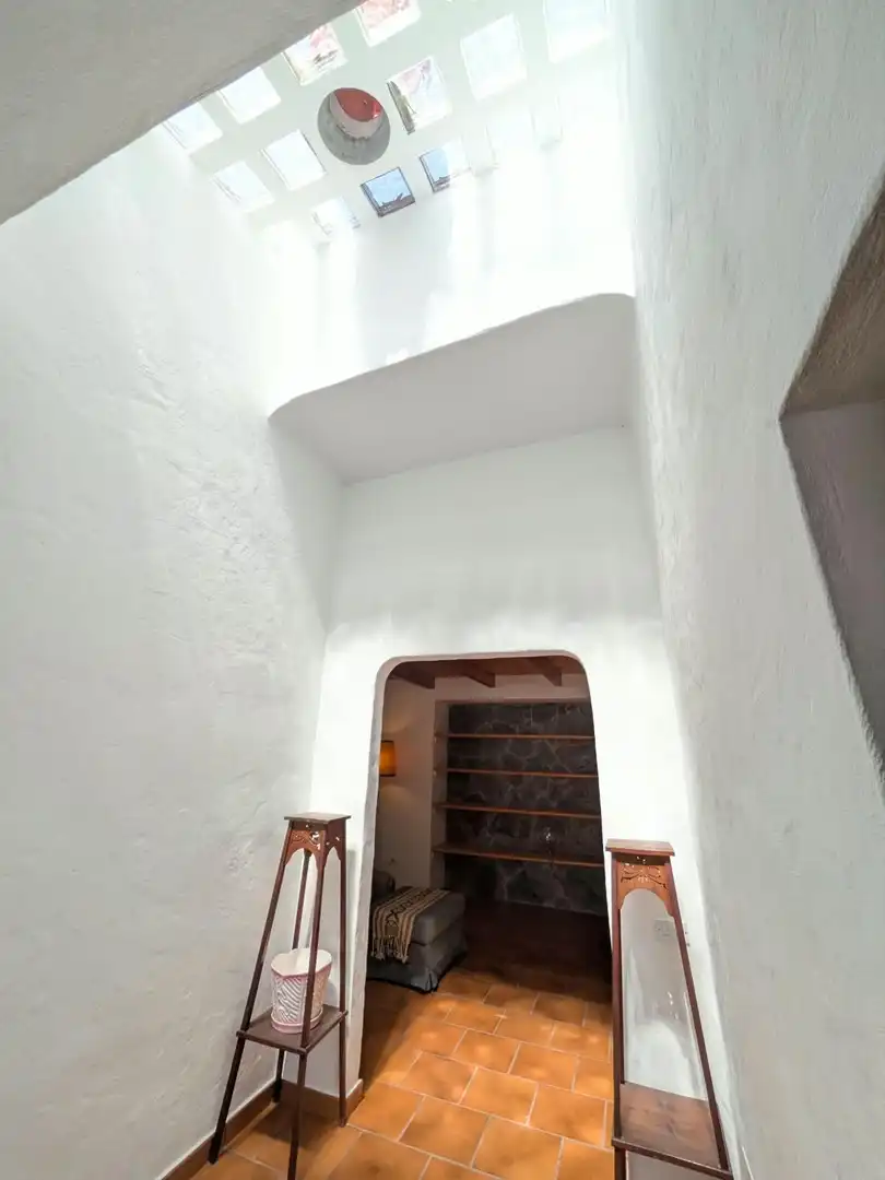 Country homes for sale in CAZADORES, Valle de los Nueve - El Ejido - Medianías