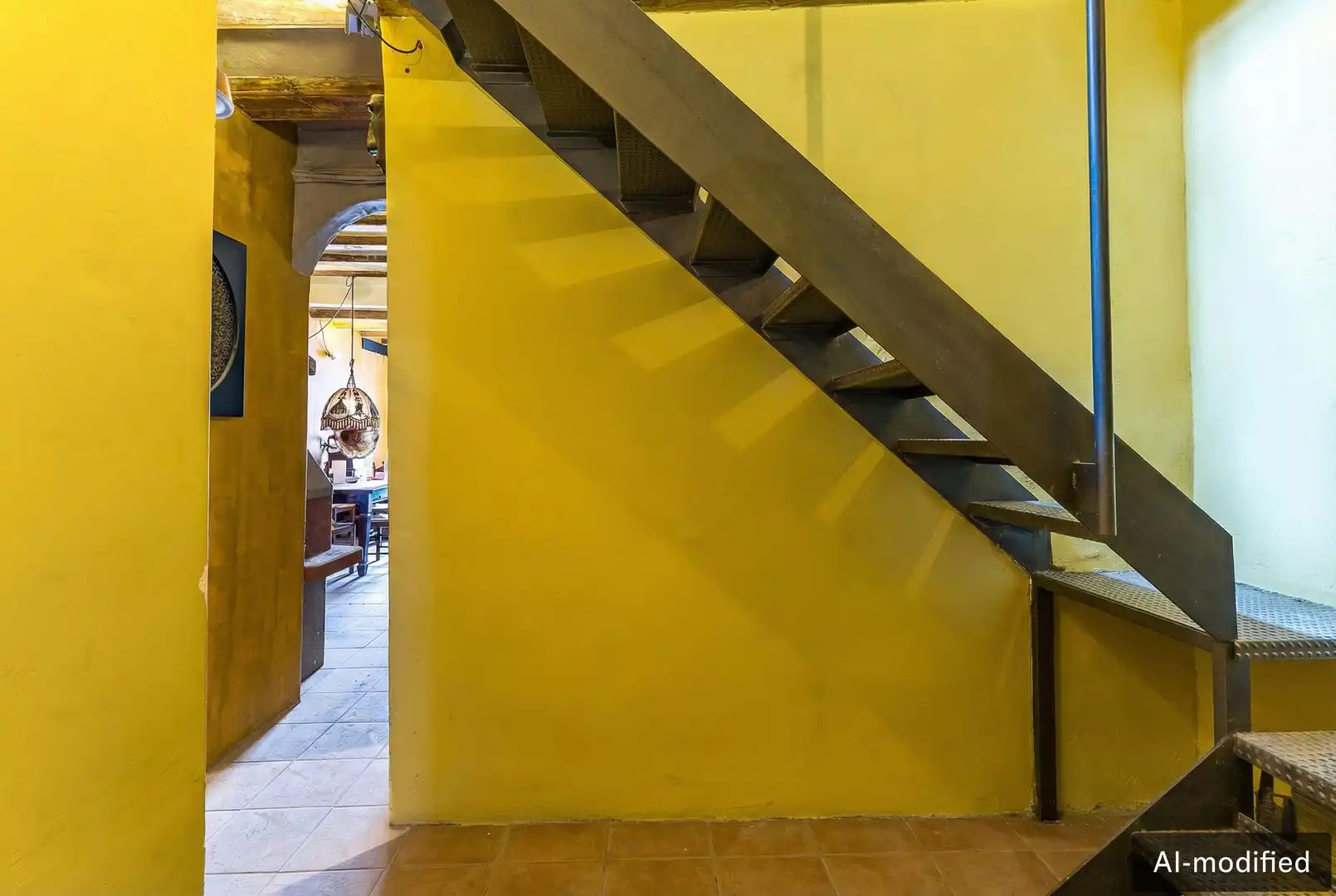 Flat with terrace for sale in Ciutat Vella, imagen 3