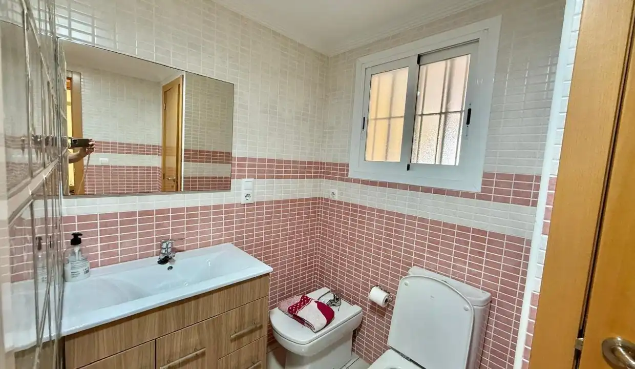Mini appartamento con piscina in vendita a Playa de Levante, imagen 15