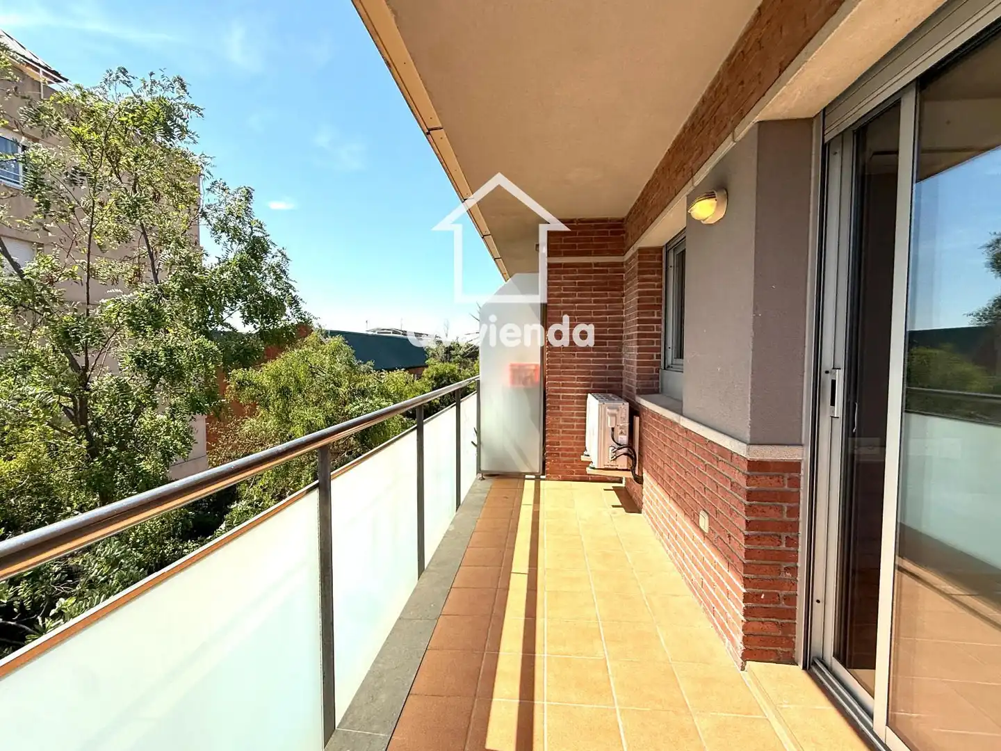 Flat for rent in Terrassa, Barcelona