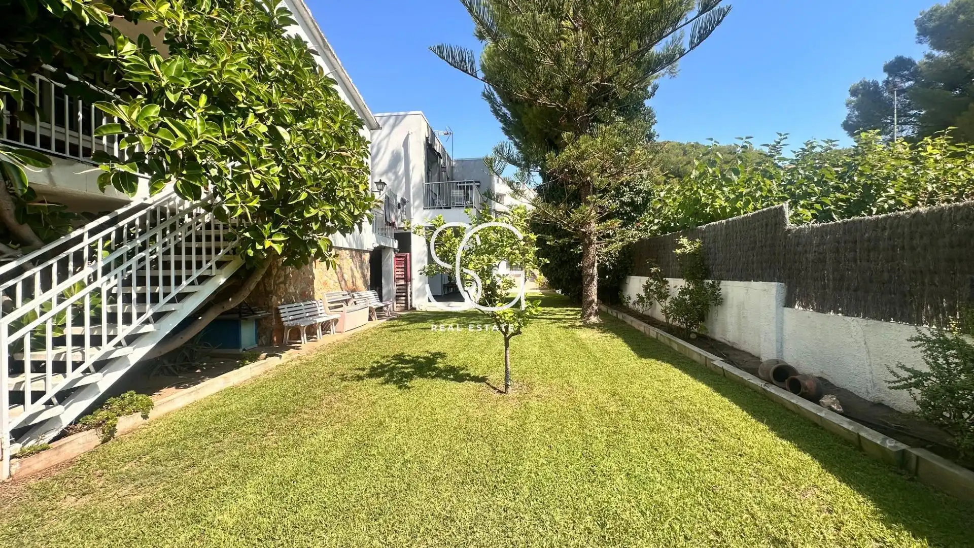 Casa con piscina in vendita a El Francàs, imagen 2