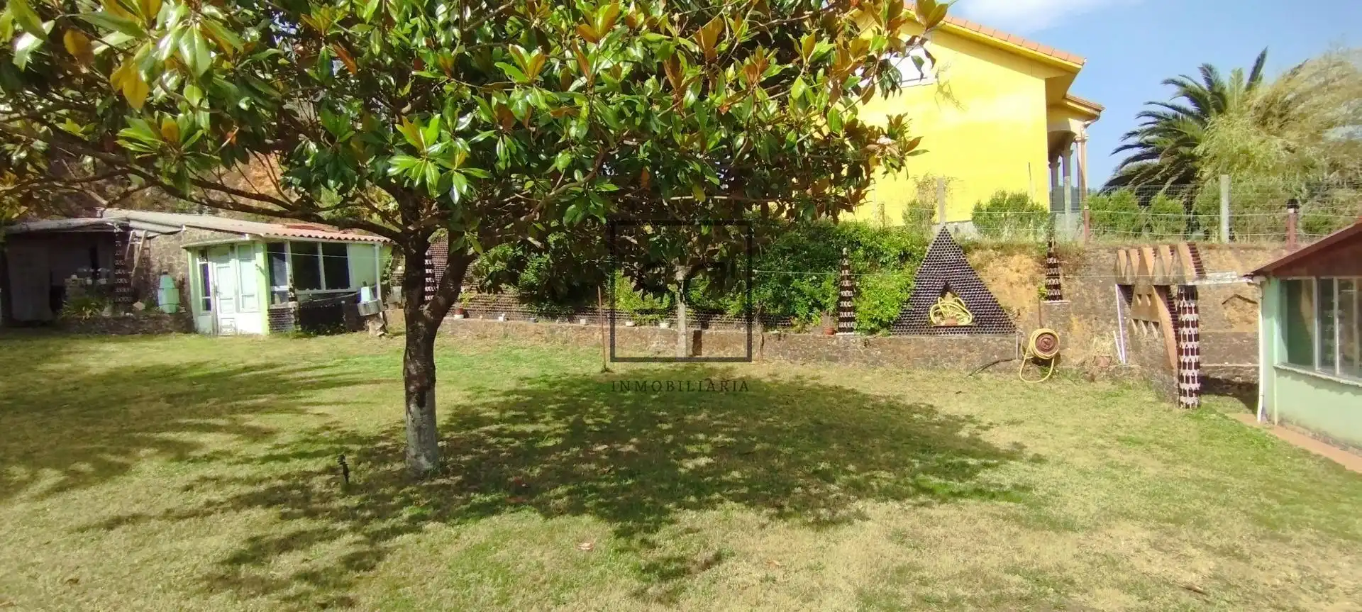 Casa con jardín en venta en Carretera FIGUEIRAS, imagen 35
