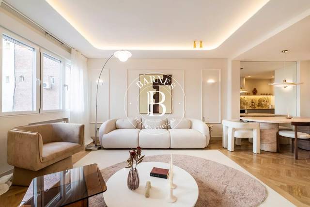 Piso en Venta en Goya