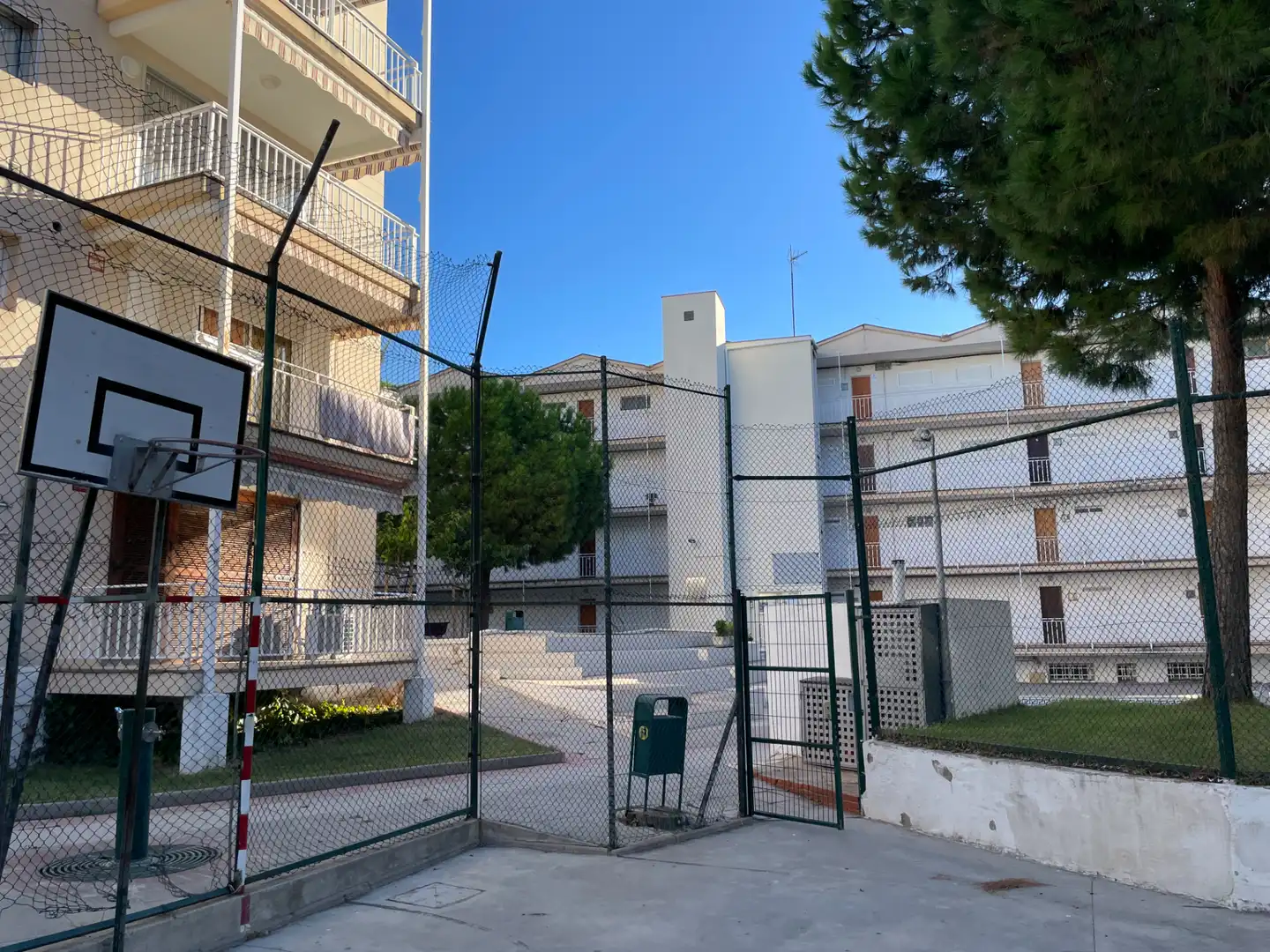 Apartamento en venta en Carrer de Serafí Pitarra, Mar i Camp - Platja dels Capellans