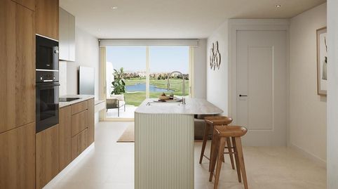 Foto 5 de Apartamento en venta en Las Lomas de Rame - Bahía Bella, Los Alcázares