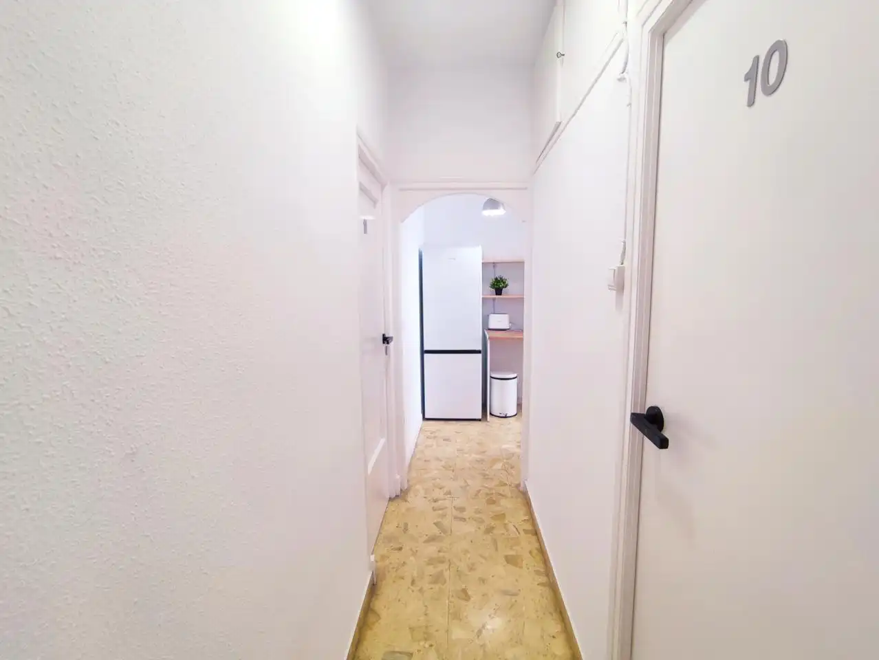 Habitació a Calle San Esteban, Barrio de Peral - San Félix