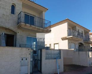 Vista exterior de Casa o xalet en venda en  Murcia Capital