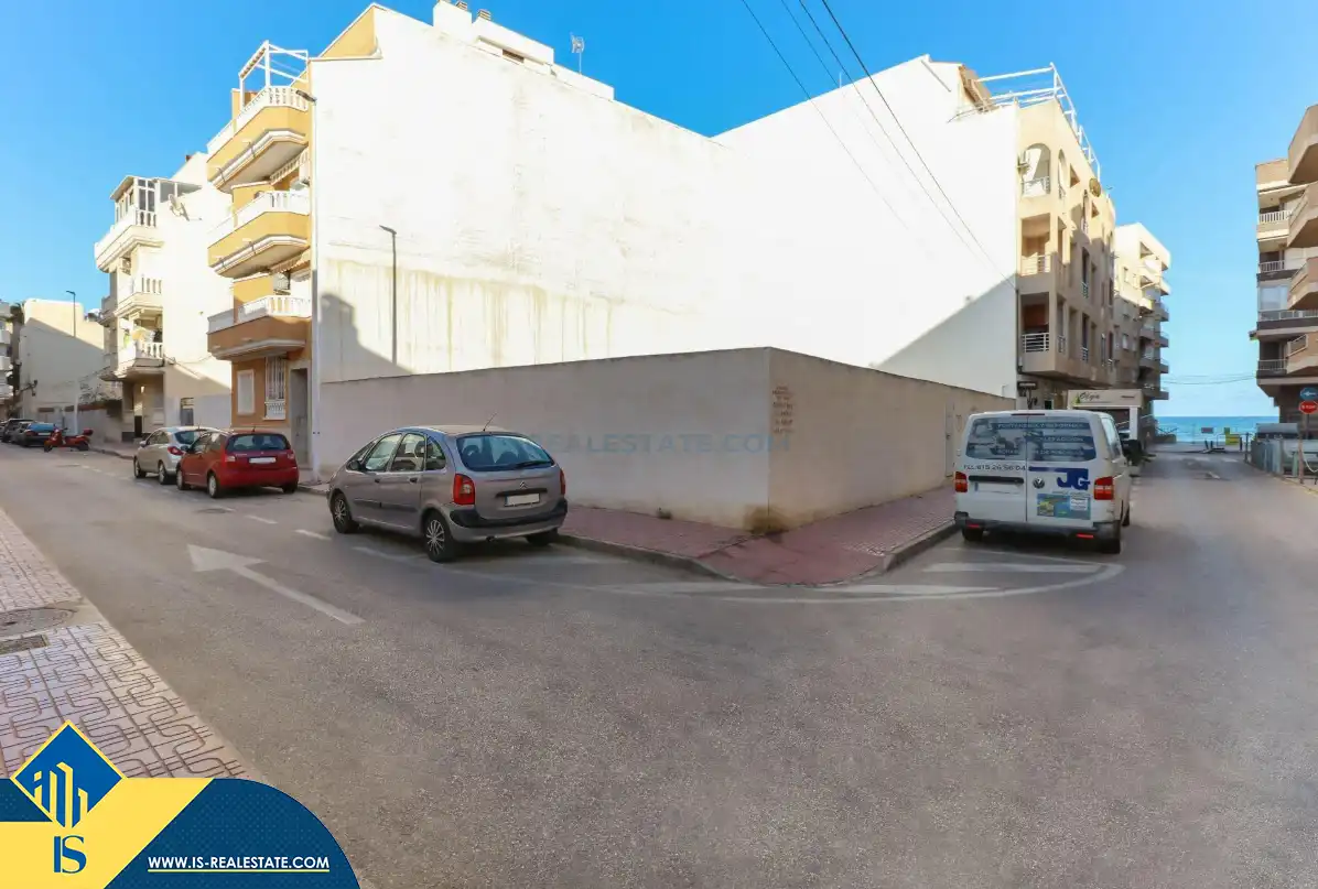 Apartament amb ascensor en venda a La Mata, imagen 16