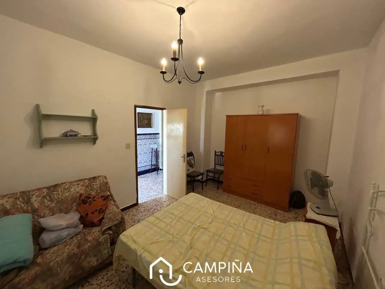 House for sale in Calle Hermanos Pinzón, imagen 4