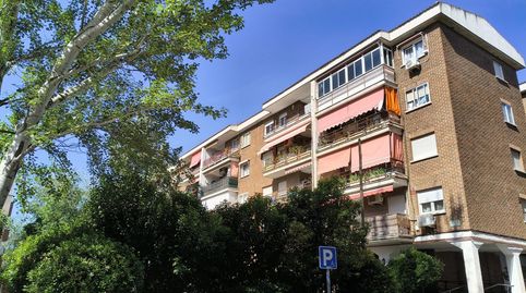 Photo 2 of Flat for sale in Calle Orestes, Humanes de Madrid, Madrid