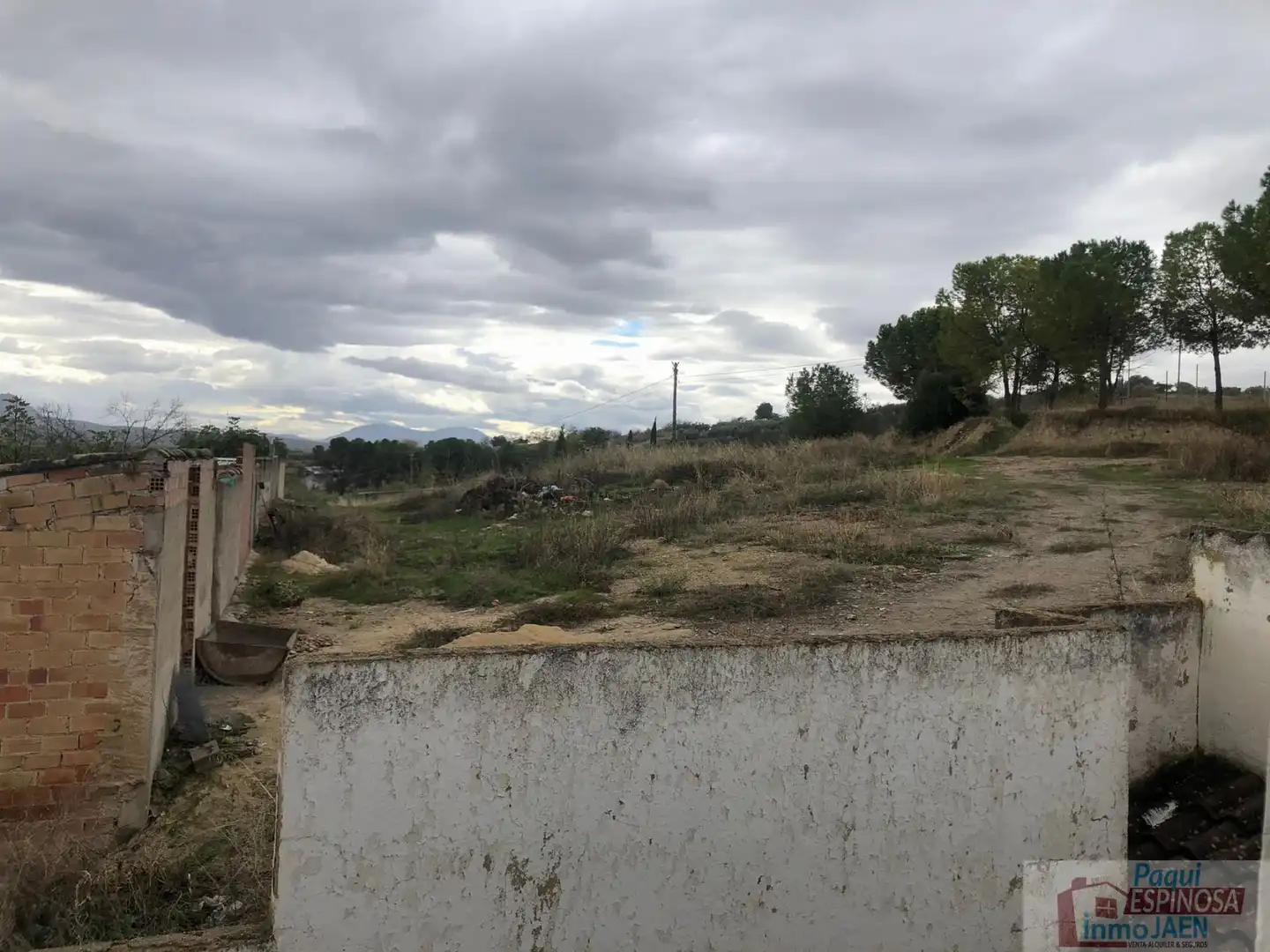 Residential for sale in Villardompardo