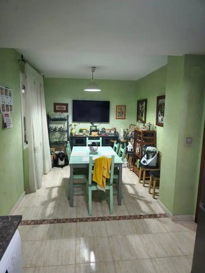 Dining room of Ground floor for sale in Melilla
