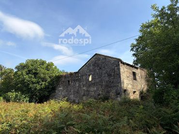 Casa en venda a Arbo