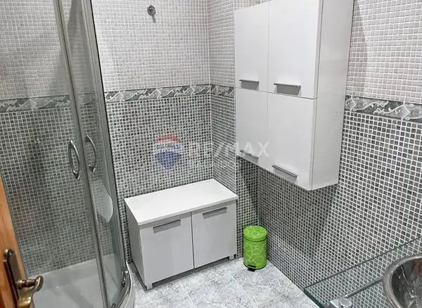 Bany de Casa o xalet en venda en A Guarda   amb Calefacció, Jardí privat i Parquet