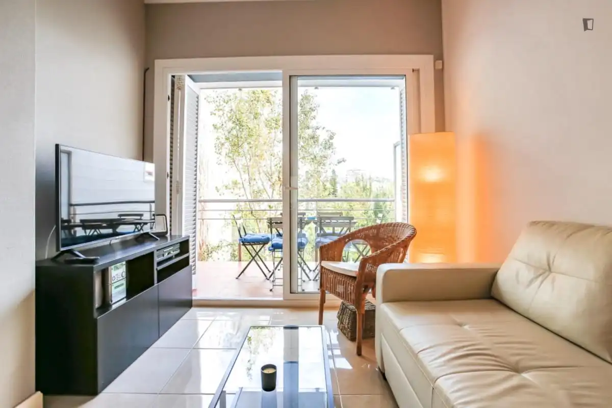 Apartament de lloguer a Centre